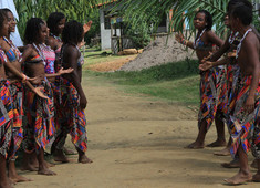 ‘Cidadania Quilombola’