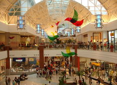 Salvador Shopping oferece surpresas para o Dia Internacional da Mulher