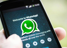 WhatsApp começa a realizar ligações