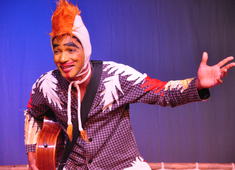 Valença recebe evento de valorização do teatro infanto-juvenil