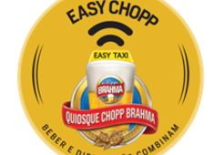 Campanha de consumo responsável de bebidas alcoólicas