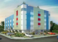 Salvador ganhará novo hotel na orla