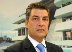 Marcos Presídio será sabatinado esta quarta (11)