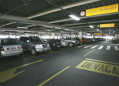 Prefeitura indefere pedidos para cobrança em estacionamento de shoppings