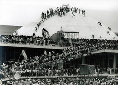 Entidades comemoram 30 anos sem ditadura militar