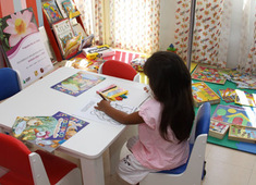 Salvador recebe nova Ludoteca