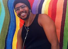 Figurinista baiano participa de novo quadro do Fantástico