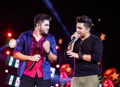 Henrique & Juliano é primeira atração confirmada da Vaquejada em Serrinha 2015