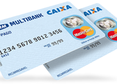 Caixa, MasterCard e TIM lançam conta financeira pré-paga no celular