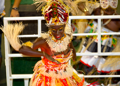 Malê Debalê abre novas vagas para  oficinas da Plataforma Mundo Afro