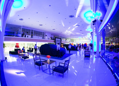 Honda inaugura mais uma loja em Salvador