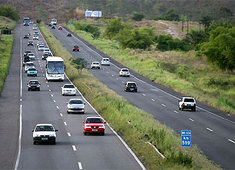Feriados movimentam as vendas de produtos automotivos