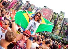Skol Beats oferece oportunidade única a quem ainda quer ir ao Tomorrowland Brasil