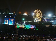 Lollapalooza solidário