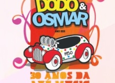 Troféu Dodô & Osmar