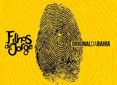 Banda Filhos de Jorge lança álbum ‘Original da Bahia’
