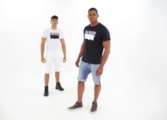 LEVI’S LANÇA CAMISETA EXCLUSIVA EM HOMENAGEM AO ANIVERSÁRIO DE SALVADOR