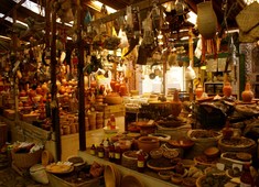 Feira de São Joaquim.