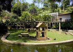 Zoológico de Salvador vai funcionar normalmente no feriado prolongado