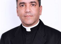 Via Sacra é celebrada no Hospital São Rafael