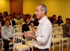 Cyrela Nordeste reúne corretores no Corporate Executive Offices