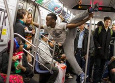 LiteFeet - Catraca Livre