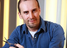 Hairstylist das famosas