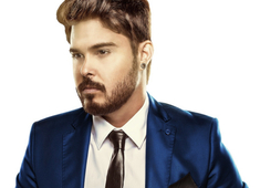 Aniversário de Mata de São João