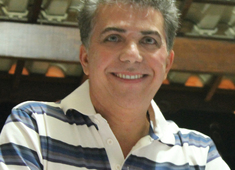 Brechó Solidário