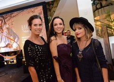 O sucesso do Barra Fashion Day