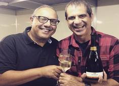 Durval Lelys e Margareth Menezes agitam evento em Costa de Sauípe