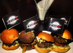 Evento gastronômico