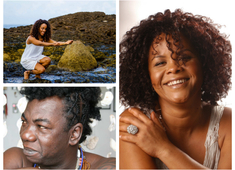 “O Canto da Voz Negra”