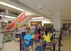 Shopping Piedade auxilia clientes na declaração do Imposto de Renda