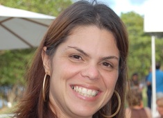 Ethel e Suca recebendo dia 7 de maio