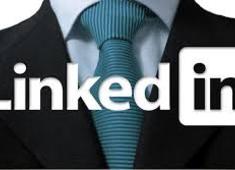 Novidades no Linkedin...