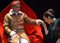 As aventuras de Pluft – O Fantasminha