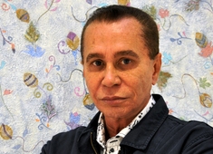 César Romero ganha Prêmio ABCA pela quinta vez