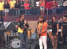 Programa de Marcos Mion