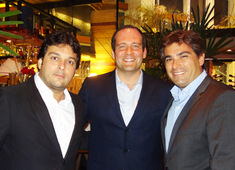 Novos Empreendedores Endeavor