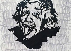 Obras de Rafa Sanches