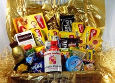 Tradição no dia das mães