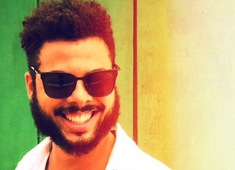 ALADIO MARQUES DESFILA VERÃO 2016 NESTA QUINTA-FEIRA NO DRAGÃO FASHION EM FORTALEZA