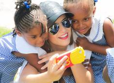 Encontro Solidário em Salvador