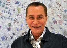 Baianíssimo César Romero