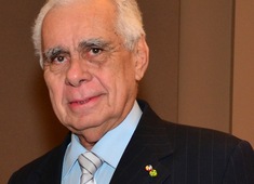 Presidente do Sindhosba será homenageado pelo TRT-BA