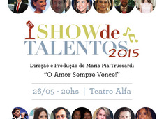 Uma turma bacanérrima de Sampa