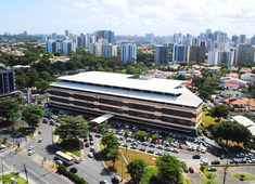 Aviso aos navegantes...