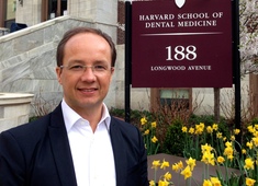Presença brasileira no Harvard  Clinical Leadership 2015