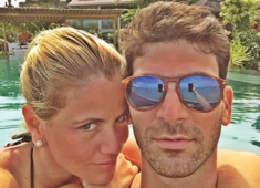 Marina Mantega, a filha do ex-ministro Guido Mantega